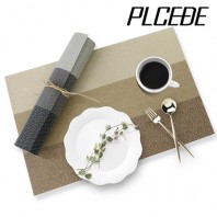 플씨드 북유럽 스트라이프 테이블 매트