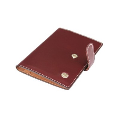 국산100%양면천연소가죽 여권지갑(1179)