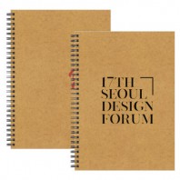 크라프트 16절 노트 (합지형/주문제작)