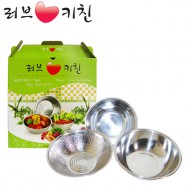 러브키친 3P 4호