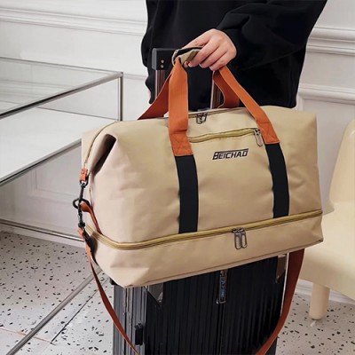 로페리아 방수 스포츠 헬스 여행 보스턴백(0216361)