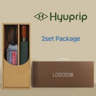 협립 3단70엔티크 고밀도 완전자동우산 +협립3단60 카라비너10K 거꾸로 300T고밀도 완전자동 우산