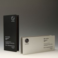 위촉 공로 승진기념 공로패 E5080