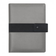 2026 AP6 시스템 다이어리 32절-그레이