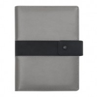 2026 AP6 시스템 다이어리 32절-그레이