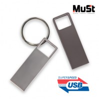 뮤스트 메가스퀘어링(Square Ring) USB 3.0 (16GB~256GB)
