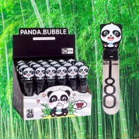 푸바 판다 비눗방울 K2559
