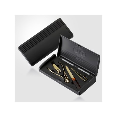 777손톱깍이세트 TS-033AG (골드)