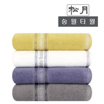 (송월타올) ab체인40 - 140g