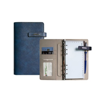 (한정판매)벨라 시스템 다이어리 48절