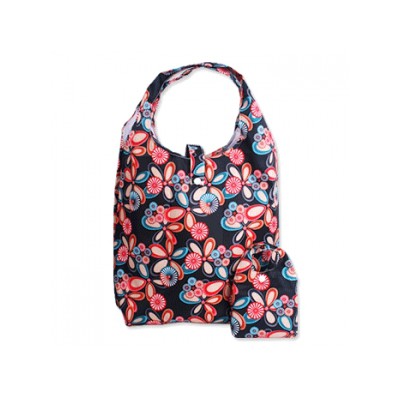 접이식 시장가방(미니포켓) [BG032]