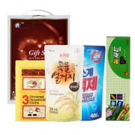 인센스 세제복합 3호