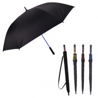로페리아 8K멜빵 이중방풍자동 골프우산(0190120)