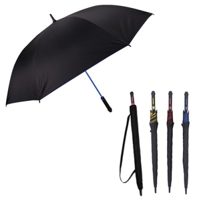 로페리아 8K멜빵 이중방풍자동 골프우산(0190120)