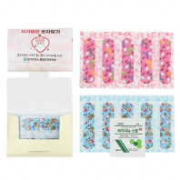 하모니 주문형 캐릭터 밴드 1호