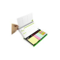 [점착메모지함 (H-30) 탁상카렌다