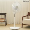 마이프랜드_79 4D  스탠드 선풍기