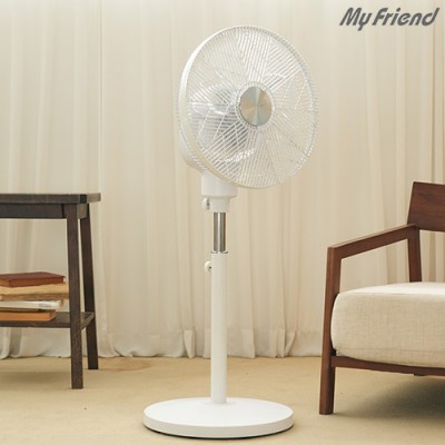 마이프랜드_79 4D  스탠드 선풍기