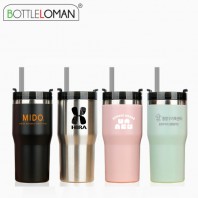 [보틀로만] 시에나 텀블러 600ml