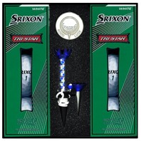 스릭슨 트라이스타 3피스 6구 볼마커 자석티세트