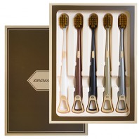 프리미엄칫솔 패밀리세트