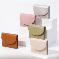 로페리아 컴팩트 미니 카드 홀더  명함 지갑(0216837)