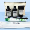 NARD 나드 여행용세트 세면용품 치약칫솔세트 5종
