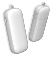 아이리버 보조배터리 겸용 손난로 IHW-OP52