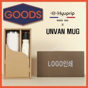 협립3단암막골든수동식우양산+어반스텐머그컵1P-굿즈용세트
