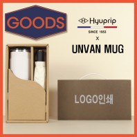 협립3단암막골든수동식우양산+어반스텐머그컵1P-굿즈용세트