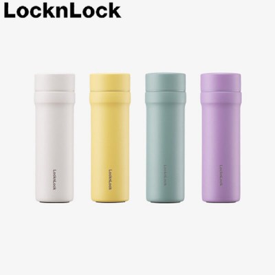 락앤락_4288 스테인리스 304 데일리 포켓 소형 스크류 텀블러 150ml