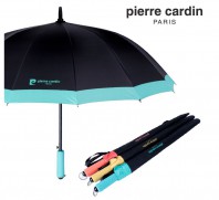 PI60자동장우산암막컬러보더