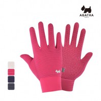 [아가타] 샌디 레이디장갑 GA-GB2003O