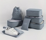 23_여행 파우치 올인원 7종 세트