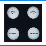 캘러웨이 워버드 디스턴스 4구세트(2pc)