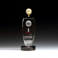 하늘빛 3009 상패제작 골프 크리스탈 나무 순금 홀인원 트로피 감사 칠순 환갑 부모님 퇴직 공로 이글 싱글 대회우승 기념 문진 고급