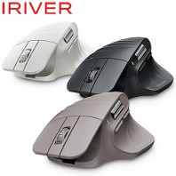 아이리버 Air Lift 50 무선 블루투스 마우스 무소음 충전식