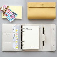 A6 타임플래너 다이어리 세트｜단체주문 6공 맞춤 제작 판촉물·사은품