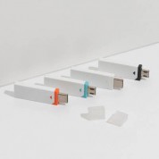 아이리버 바타입 OTG USB 4G~128G