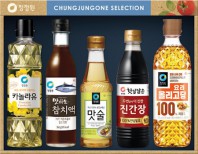 청정원 정성10호