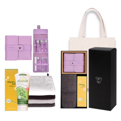 카밀클래식,코마사주방고리타올,손톱깎이세트