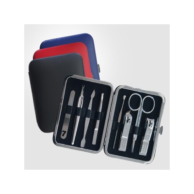 777손톱깍이세트TS-343XC(크롬)