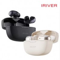 아이리버 오픈형 이어커프 블루투스이어폰 IBO-CLIP-ON3