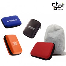 담아 다용도 컴팩트 미니 파우치