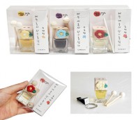 [제주 미니 디퓨져]3가지 향기/차량거치대포함/고급케이스/스티커부착가능