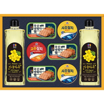 LG 다올 햄복합 3호 2520