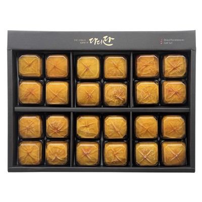 반건시 다디단 5호 세트