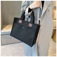 제이탑 학생용 다용도 토트 에코백