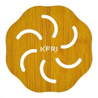 풍차 냄비받침대