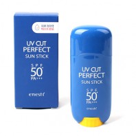 에네스티 뉴 유브이 컷 퍼펙트 썬스틱 23g